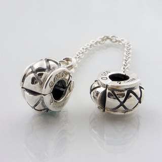   brand new chamilia product code md 3 type bead charm material