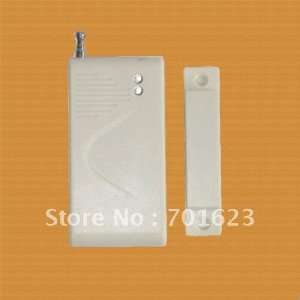  10 pcs economical wireless door sensor / door magnetic 