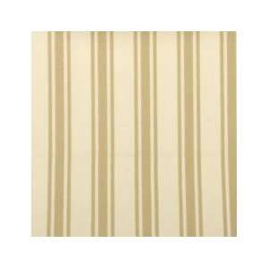  Stripe Burlap by Duralee Fabric Arts, Crafts & Sewing