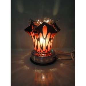 Electric Oil Burner Collectible Incense Burner Aromatherapy Decoration