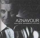 Grandes Exitos Charles Aznavour Charles Aznavour CD Jul 2004 Am Rec 