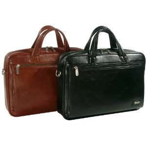   Notebook Portfolio Business Briefcase Carry Bag