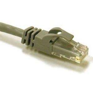  Cables To Go Cat6 Patch Cable. 7FT CAT 6 PATCH CABLE GREY 