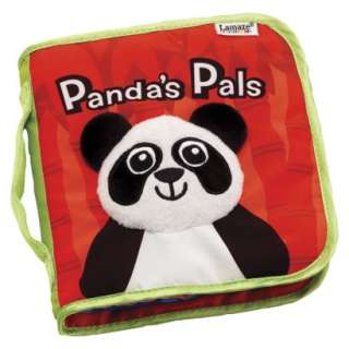 Lamaze Pandas Pals.Opens in a new window
