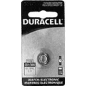    DURACELL D361/362B Watch/Calculator Battery
