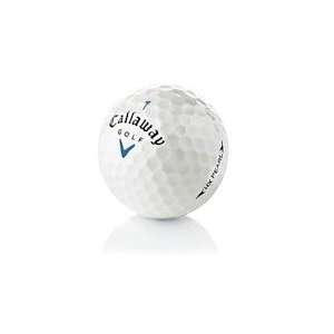  Single Callaway HX Pearl Golf Balls AAAAA Sports 