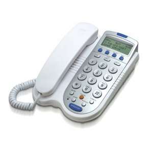  JWin Caller ID Speakerphone P770 Electronics