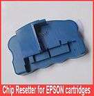 Universal chip resetter for epson ink cartridge 9 pins D78 R260 RX580 