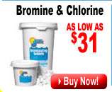 Bromine and Chlorine