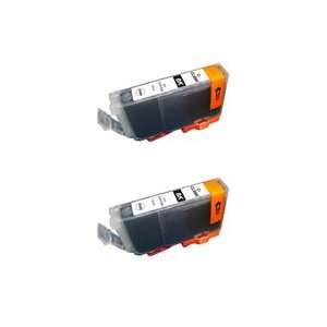 Canon Ink Cartridges for select Printers / Faxes Compatible with Canon 