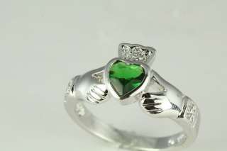 Claddagh ring is a universal symbol of friendship, love, loyalty, and 
