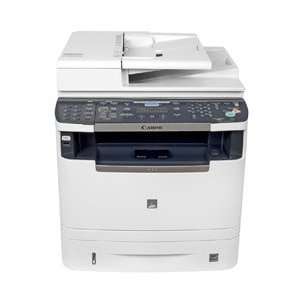  Canon Mf5880dn Laser   Fax/Copier/Printer/C Sc/Nt/Dp/Pcl 