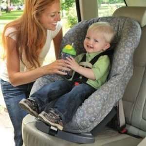  Goldbug Clean Cushion Car Seat Cover Baby