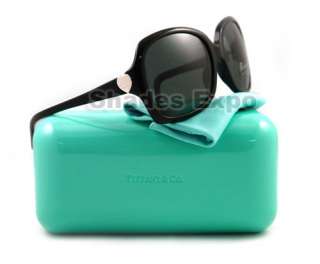 tiffany co sunglasses tif 4041 8001 3f our price $ 158 00