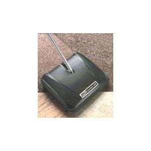  Hoky 2400 Carpet Sweeper With Rubber Blades (2400 