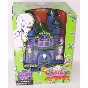  Casper Whipstaff Manor Playset Toys & Games