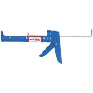  Caulk Gun, Quick Release, No Drip