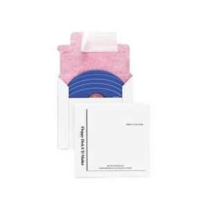  Quality Park Products Products   Floppy Disk/CD Mailers 