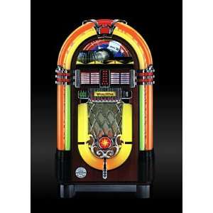  Wurlitzer 1015 One More Time CD Jukebox Electronics