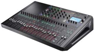 Soundcraft Si Compact 24 (24 Ch Digital Console)  