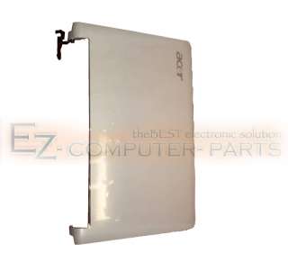 Acer Aspire One A150 LCD Back Cover 8.9 EAZG5001020   