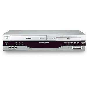   Toshiba SD V593 Progressive Scan DVD/VCR Combo with HDMI Electronics