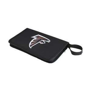  Atlanta Falcons CD Wallet