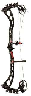 NEW 2012 PSE Bow Madness 3G SkullWorks Compound Bow RH 29 70#  