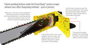  Oregon 541221 PowerSharp Starter Kit For 16 Inch Stihl 