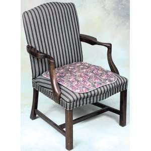  Floral Print Absorbent Chair Protector Pad Reusable 