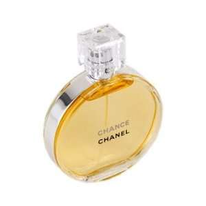  Chance by Chanel for Women   3.3 oz EDT Spray (Unboxed 