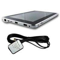 10.2 GPS HDMI 8GB Cortex Tablet PC 1GB RAM Android 2.3+USB Keyb 