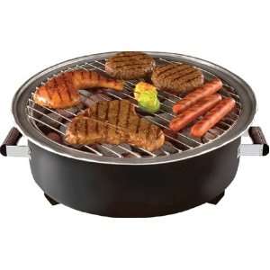    Brinkmann 810 5350 P Deluxe Charcoal Grill
