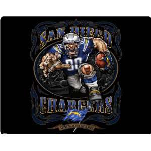  San Diego Chargers Running Back skin for  Kindle 2 