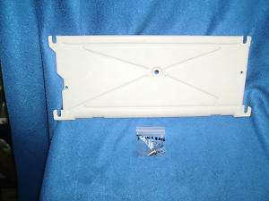 SINGER TOUCH & SEW SEWING MACHINE BOTTOM COVER & SCREW  