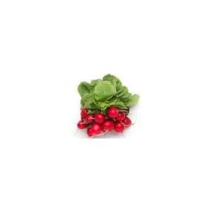  Todds Seeds   Radish   Cherry Belle Radish Seed, Sold by 