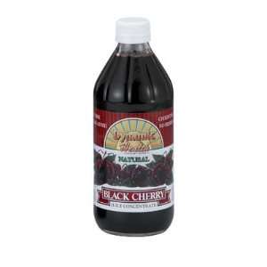  Dynamic Health Products Black Cherry Juice Concentrate, 16 