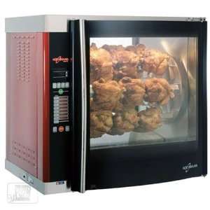 Alto Shaam AR 7E 28 Chicken Electric Rotisserie Oven  