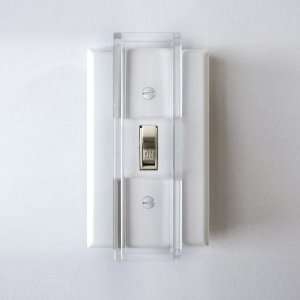  Child Proof Light Switch Guard Baby