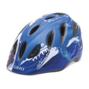  Giro Kids Rascal Bike Helmet