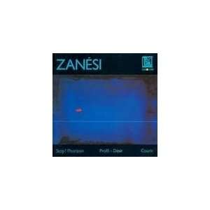 Christian Zanesi   Stop LHorizon [Audio CD] Everything 