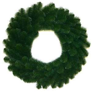   24 Inch Australian Pine Artificial Christmas Wreath