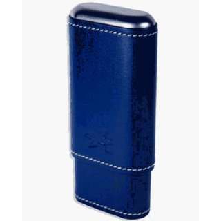  Xikar Envoy Cigar Case  Blue