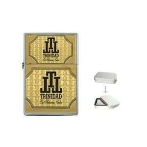  Ttt Trinidad Cigar Lighter 