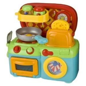  Circo Play and Cook Kitchen Toys & Games