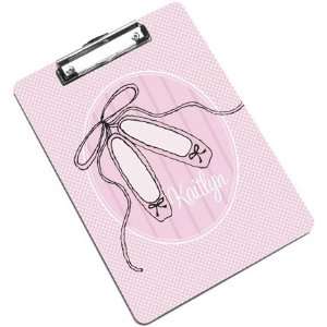  Devora Designs   Clipboards (Ballet)