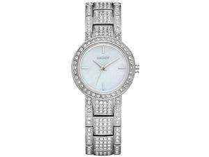    DKNY Stainless Steel Ladies Watch NY8051