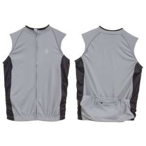  Origin8 TechSport Sleeveless Cycling Jersey Clothing 