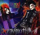 BLOOD ON THE DANCE FLOOR   EVOLUTION 2012 [CD NEW]