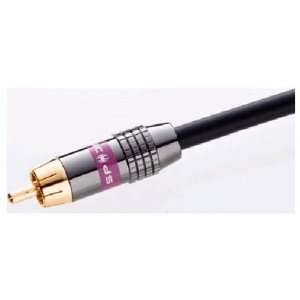 Spider International Inc. S Series_Digital Optical Audio Cable_3Ft